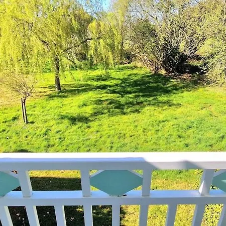 Le Bocage Vendeen Maison 6 Personnes, Dans Résidence Privée, Village Vacances, Au Coeur D'un Golf 18 Trous, Accès Piscines Gratuit *