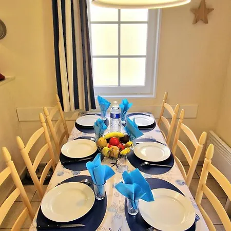 Le Bocage Vendeen Maison 6 Personnes, Dans Résidence Privée, Village Vacances, Au Coeur D'un Golf 18 Trous, Accès Piscines Gratuit Hébergement de vacances