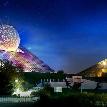 Le Bocage Vendeen Maison 6 Personnes, Dans Résidence Privée, Village Vacances, Au Coeur D'un Golf 18 Trous, Accès Piscines Gratuit * Talmont-Saint-Hilaire