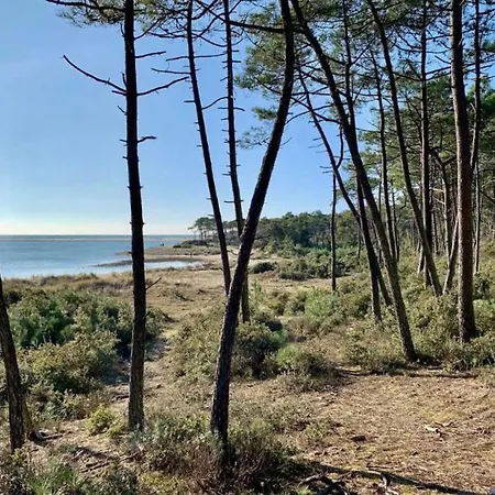 Le Bocage Vendeen Maison 6 Personnes, Dans Résidence Privée, Village Vacances, Au Coeur D'un Golf 18 Trous, Accès Piscines Gratuit Hébergement de vacances