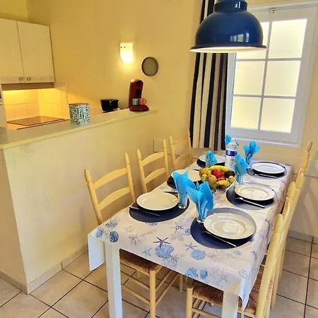 Le Bocage Vendeen Maison 6 Personnes, Dans Résidence Privée, Village Vacances, Au Coeur D'un Golf 18 Trous, Accès Piscines Gratuit *